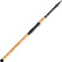 DAIWA Megaforce Tele, Telescopic All-Round Fishing Rod (8ft 10in / 0.35-1.41oz)