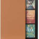 CoBak Case for 7" E-Readers - All New PU Leather Cover with Auto Sleep Wake Feature for E-Readers 2024 Released