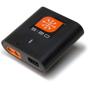 Spektrum S120 USB-C Smart Charger 1x20W, SPMXC1020