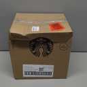 Starbucks Whole Coffee Beans, Dark Roast Hot or Iced Coffee, Espresso Roast, Six 18 oz Bags (18 Ounce (Pack of 6))