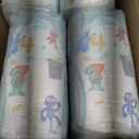 Pampers Baby Dry Ultra Cushiony Diapers, Size 5 (20-37 lbs), 164 Count, Up to 100% Leakproof