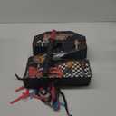 Race Car Piata Pull String Cars Piatas for Birthday Party Decorations Number 2 3 4 5 6 with Blindfold Stick Small Red Black Racing Theme 2nd 3rd 4th 5th 6th Party Supplies(Number 2)