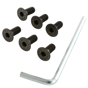 Steering Wheel Screws And Wrench