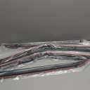 4pcs Sun Rain Guard Window Visors Front Rear Left Driver Right Passenger Upper Side Tape on External Window Style Acrylic Smoke Tinted for Hyundai for Veloster 2012-2017 FZ-WD-HYVEL11