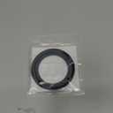 Mission Automotive Flush Ball Seal Compatible with Dometic 300/310/320 RV Toilets - Ideal Replacement Gasket