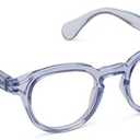 PEEPERS ASHER BLUE +0.00