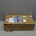 Lazy Susan Cabinet Organizer Bins for 26"/ 28"/ 32" Diameter Corner Organizer, Plastic Cabinet Storage Bin, 1/8 Wedge - Food Safe, BPA Free, with Non-Slip Pads (for 26" Diameter, 6 Pack)