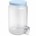 Everyday Living Beverage Dispenser With Lid 245.8 Fl.Oz