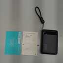 INIU Portable Charger, Smallest 22.5W 20000mAh USB C in & Out Power Bank Fast Charging, PD 3.0+QC 4.0 LED Display Phone Battery Pack Compatible with iPhone 17 16 15 14 Pro Samsung S24 Google iPad etc