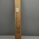 Blackout Cordless Roller Shades Blinds for Windows,Free-Stop Window Shades Pull Down,Blackout Blinds for Indoor Windows,Home,Office,Thermal Insulated Fabric, UV Protection,Black,38" W x 72" H