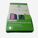 Screen Protector Compatible for iPhone 12 6.1 inch Full Coverage New