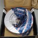 BOSCH 25010621 QuietCast Premium Disc Brake Rotor - Compatible with Select Cadillac Escalade, XTS; Chevrolet Avalanche, Express, Silverado, Suburban, Tahoe; GMC Savana, Sierra, Yukon/XL; FRONT; Single