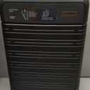 Samsonite Elevation Plus - Carry-On Hardside Luggage - Scratch Resistant Polypropylene Shell, RightHeight™ Adjustable Handle, Integrated AirTag Holder, TSA Lock, WetPak™ Compartment - Triple Black