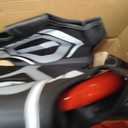 EzyRoller Drifter Pro X Ride On Toy for Kids and Adults, Ages 9+, Up to 220 lbs - Red