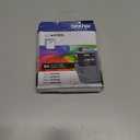 Brother Genuine LC401BK Standard Yield Black Ink Cartridge