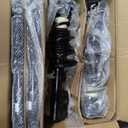 Front Struts Rear Shocks Compatible with 2005-2010 Chevrolet Cobalt 2006-2011 Chevy HHR 2007-2009 Pontiac G5 2005-2006 Pontiac Pursuit Shock Absorbers 172179R 172179L 349043