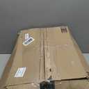 Waterproof Rug Pad, 7x9 ft Area Rug Non-Slip Carpet Pad, 1/4" Thick Non-Slip Rug Pads for All Floors and Finishes, Felt Pad for Hardwood Floors, Keeps Carpets in Place Soft and Safe