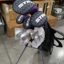 Strata Women's Complete Golf Club Set Right Hand
