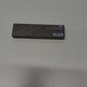 Barton Racing & Rally Horween Leather Straps with Integrated Quick Release Spring Bars - Standard Length fits Wrists 5" to 8"-18mm, 19mm, 20mm, 21mm, 22mm, 23mm & 24mm Watch Bands - Choose Strap Color & Width (Crimson Red (Rally Style))