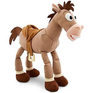Disney Pixar Toy Story - Bullseye Plush - 17 Inches