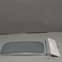 AMI PARTS W10717210 W11522758 Dryer Lint Filter Case Screen Replacement Parts Fit for whirl-pool, ken-more - Repalce 348846, 348851, 689465, 8557857, 8557882, 8558463, 8559787, 8565972, etc
