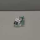 Upgraded 2026 1in, 1.25in, 1.5in Rubber Pool Plug with Stainless Steel Screws - Compatible with Winter Season, Winterlizing Pool Plugs, Versatile Plugs - In-ground & Above-Ground Pool - Pack of 3