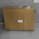 GoodtoU Baby Hangers, 60 Pack Baby Clothes Hangers for Closet Kids Plastic Hangers Toddler Infant Nursery Child Small Children (White)