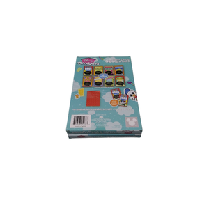 Exchange Cards Doors les Scratch 2 Pack