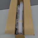 4 Sets Balloon Stand Kits, Balloon Sticks Holder with Base for Table Graduation Birthday Baby Shower Gender Reveal Party Decorations