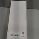 Wood Toilet Brush and Holder Set, Beechwood Toilet Bowl Cleaner Brush for Bathroom, Sisal Bristles Toilet Scrubber with Stand