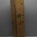 5ft Artificial Palm Tree Indoor Plant Tall Fake Tropical Paradise Palm Tree in Pot with Real Bark Design Faux Areca Palm Tree for Home Office Living Room Bedroom Farmhouse Modern Decor 1pcs