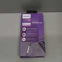 PHILIPS Multiport Extension Bar 6ft Braided Cord