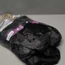 Enderman Costume, Inflatable Minecraft Costumes for Kids, Child Size Fan Operated Expandable Blow Up Suit Black