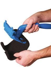 Tile Scrubber 3,5 in × 6 in