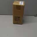 12 Pcs Ribbed Martini Glasses 10 oz Disposable Plastic Vintage Ribbed Coupe Glasses Cocktail Unbreakable Dessert Parfait Glassware for Wedding Birthday Party Supplies (Clear)