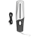 Portable Mini USB Electric Paper Shredder Multifunctional 4mm Shredding Capacity Space Saving Home Office