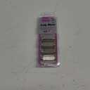 MCGARD 64021 Chrome Cone Seat Style Lug Nut Set (M14 x 1.5 Thread Size) - Set of 4