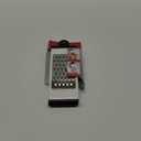 BRADSHAW INTERNATIONAL 20325 BLK/RED Fold Grater