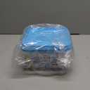 80Pcs Party Favors for Kids 4-8, Kawaii Squishies Mochi Squishy Toy Bulk Fidget Sensory Toys Birthday Gifts for Boys Girls Goodie Bag Christmas Stocking Stuffers Treasure Box Classroom Prizes