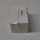12V Low Voltage LED Light Bulbs - Daylight 7W(Only for 12-36V), Pack of 6