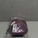 MIYCOO Lunch Bag Lunch Box Women - Leakproof Insulated Lunch Cooler Bag for Women - Large Lunch Tote Bags Adults, Purple