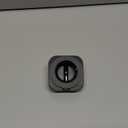 LISEN Airplane Travel Essentials for Women Men Phone Holder for Desk MagSafe Phone Travel Accessories Airplane Gadgets Men Long Flight Cruise Must Haves Spring Break Essentials 2026 Easter Gifts (Black)