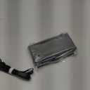 Wallet Case for iPhone 12/12 Pro with Card Holder/Crossbody Wallet/Strap| RFID Blocking | Magnetic | Kickstand | Detachable | PU Leather Phone Case for iPhone 12/12 Pro,6.1 in,Black