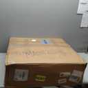 8 Tier Rotating Shoe Rack Tower, Spinning Shoe Organizer Rotating Shelf, Space-Saving 360 Revolving Shoe Rack Storage Round Carousel for Entryway, Closet & Bedroom (Shoe Rack 01)