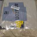 F&J Outdoors Patio Furniture Cover, Waterproof UV Resistant for Table & Chairs Set, 86"Wx44"Dx27.5"H