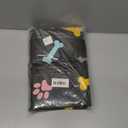 SPXTEX Dog Crate Pads Dog Pee Pads Rugs Washable Dog Pads, Non Slip Puppy Pee Pads for Small Dogs, Waterproof Pet Pad Rug, Dog Whelping Training Pads for Dogs, 1 Piece, 18"x24"