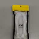 EZDIY-FAB 16AWG PCI-e 5.0 12VHPWR PSU Sleeved Cable, 600W 12+4 Pin Male to 12+4 Pin Male GPU Cable for RTX 5080/5070/ 3090Ti/4070Ti/4080/4090, 60cm/23.62in-Pure White