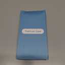 Tall silver for iPhone 15 Case with [2 Screen Protector ], Military Grade Shockproof Heavy Duty Drop Protection Rugged Case 6.1"(red Black)