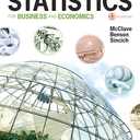 Statistics for Business and Economics