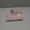 ZAFUL Plus Size Camisole Top for Women Summer Casual Ring Connected Sleeveless Tank Tops (X-Large, Haze Pink)